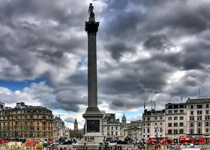 Guestready - Fantastic Home In The Heart Of London